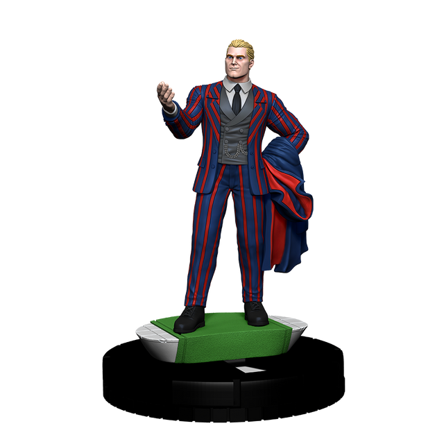 HeroClix: Avengers - Hellfire Gala Premium Collection 2