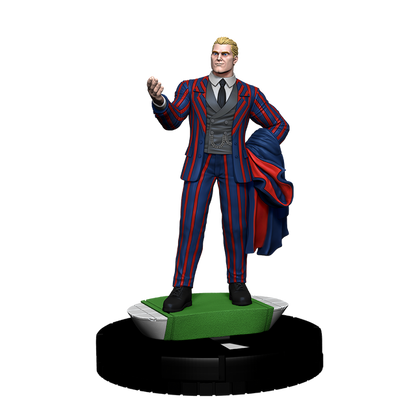 HeroClix: Avengers - Hellfire Gala Premium Collection 2