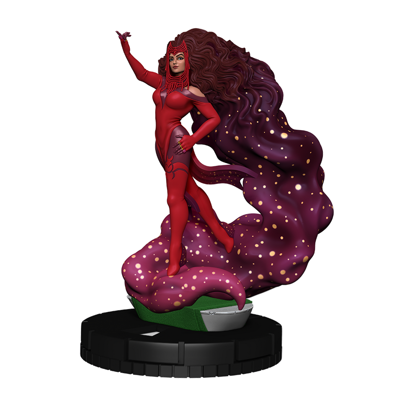 HeroClix: Avengers - Hellfire Gala Premium Collection 2