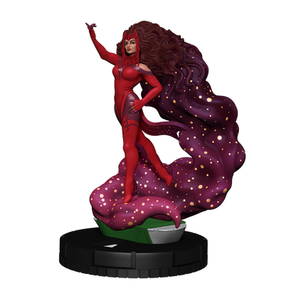 HeroClix: Avengers - Hellfire Gala Premium Collection 2