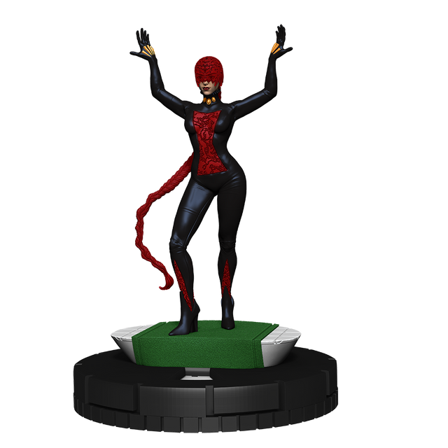 HeroClix: Avengers - Hellfire Gala Premium Collection 2