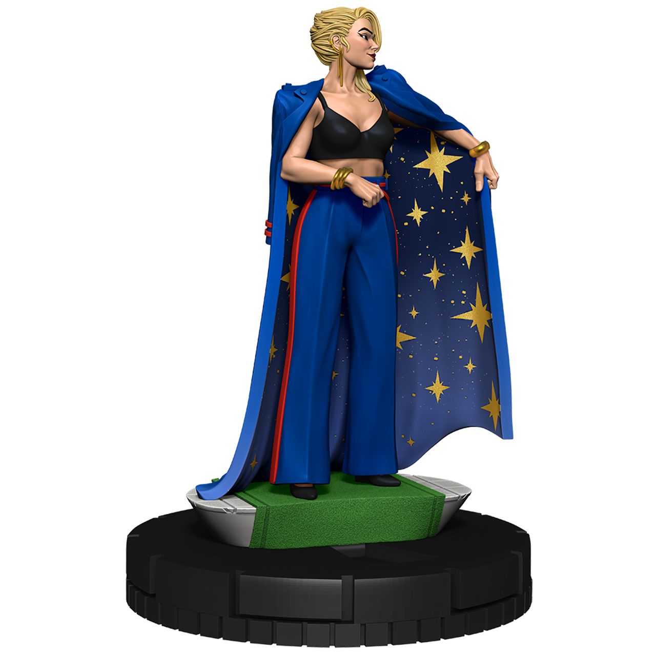 HeroClix: Avengers - Hellfire Gala Premium Collection 2