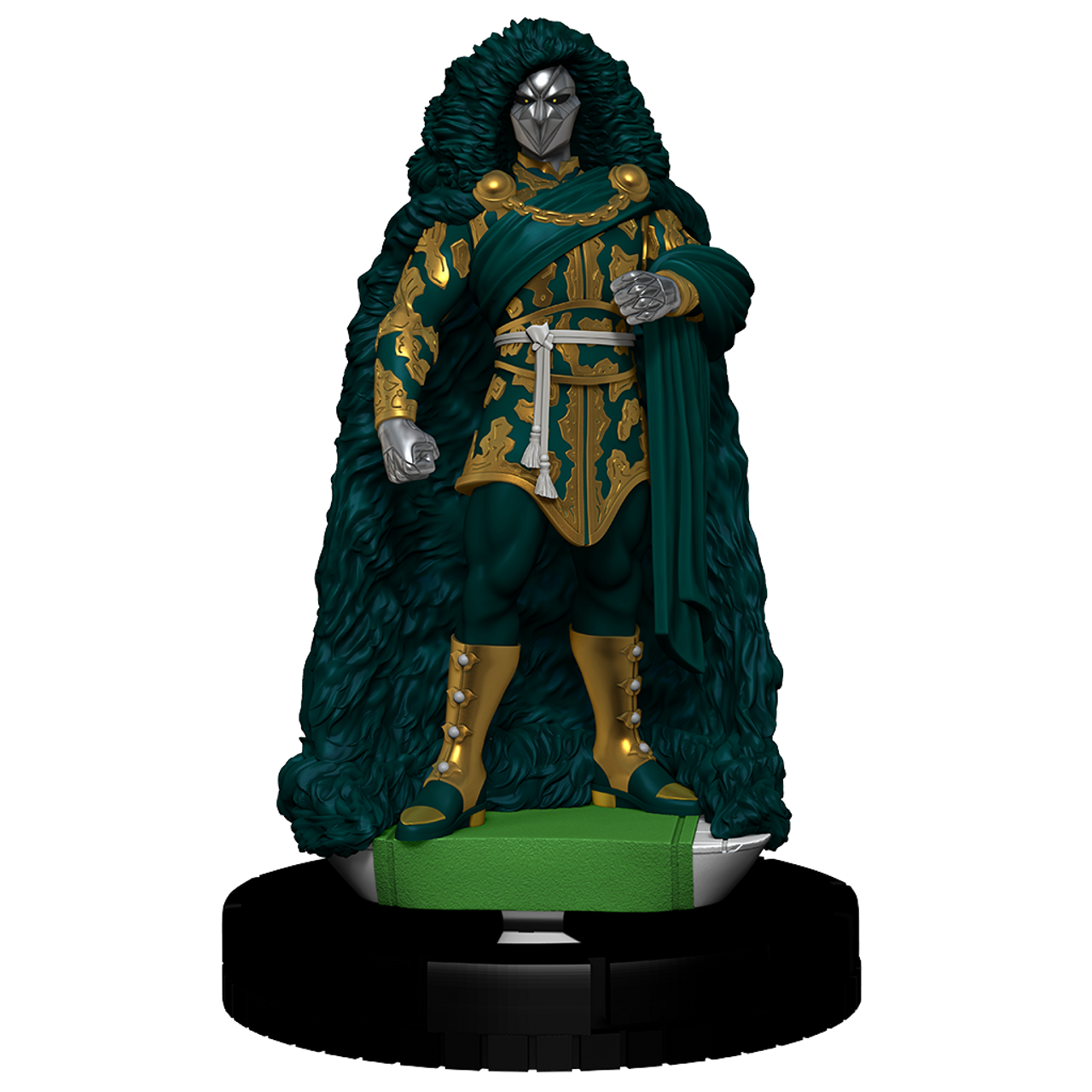 HeroClix: Avengers - Hellfire Gala Premium Collection 2