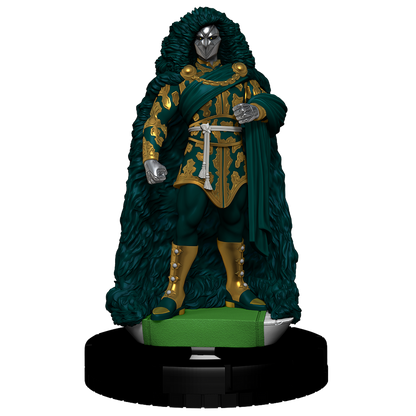 HeroClix: Avengers - Hellfire Gala Premium Collection 2