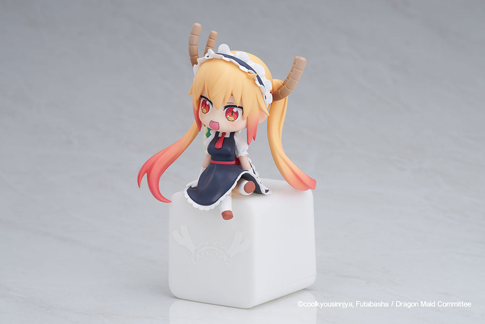 Miss Kobayashi’s Dragon Maid S - Tohru Mini Nightlight Figure - Crunchyroll Exclusive