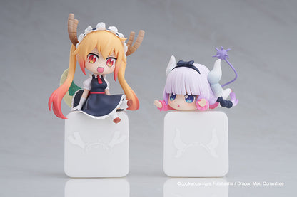 Miss Kobayashi’s Dragon Maid S - Tohru Mini Nightlight Figure - Crunchyroll Exclusive