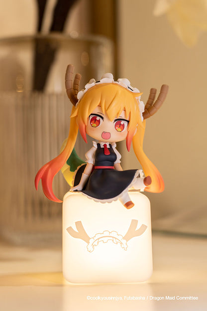 Miss Kobayashi’s Dragon Maid S - Tohru Mini Nightlight Figure - Crunchyroll Exclusive