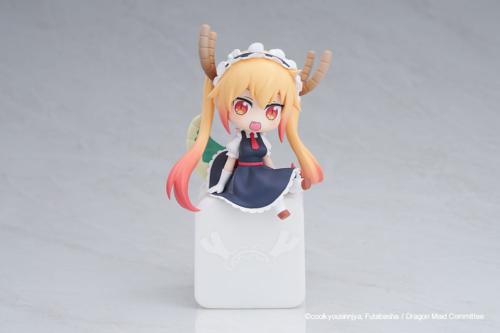 Miss Kobayashi’s Dragon Maid S - Tohru Mini Nightlight Figure - Crunchyroll Exclusive