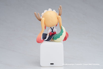 Miss Kobayashi’s Dragon Maid S - Tohru Mini Nightlight Figure - Crunchyroll Exclusive