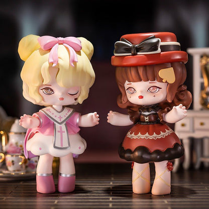 MISYA - Incredible Dance Party Series Blind Box (1 Blind Box)