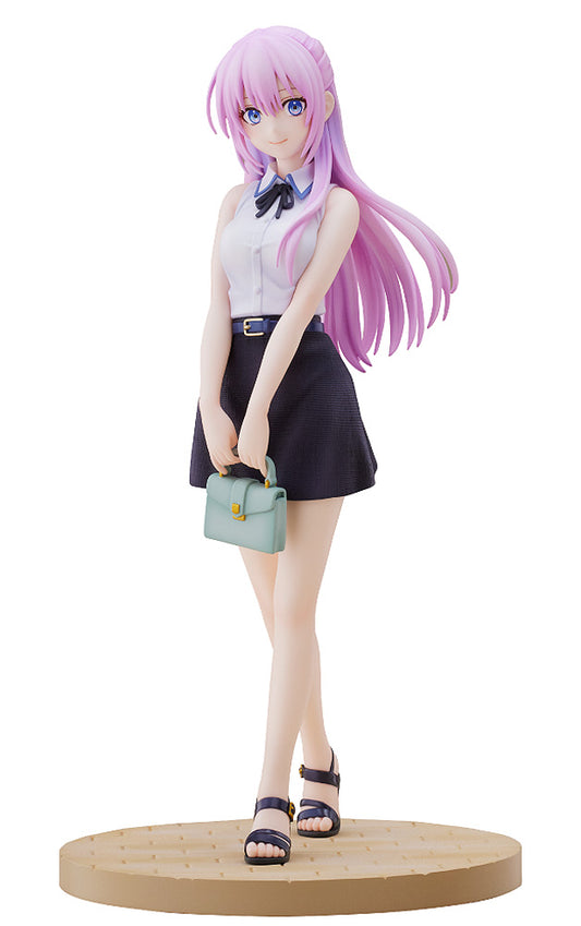 Shikimori-san Summer Outfit Ver Shikimori's Not Just a Cutie Standard Edition Figure