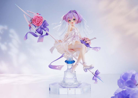 Azur Lane Javelin - Blissful Purity - Figure