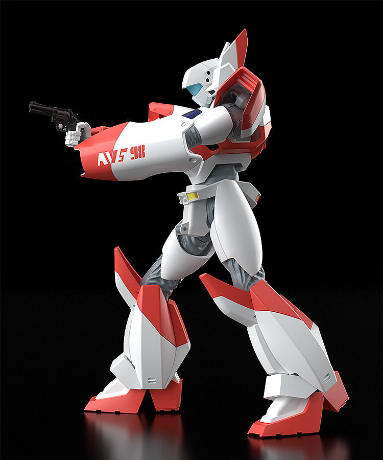 Mobile Police Patlabor MODEROID AVS-98 Economy