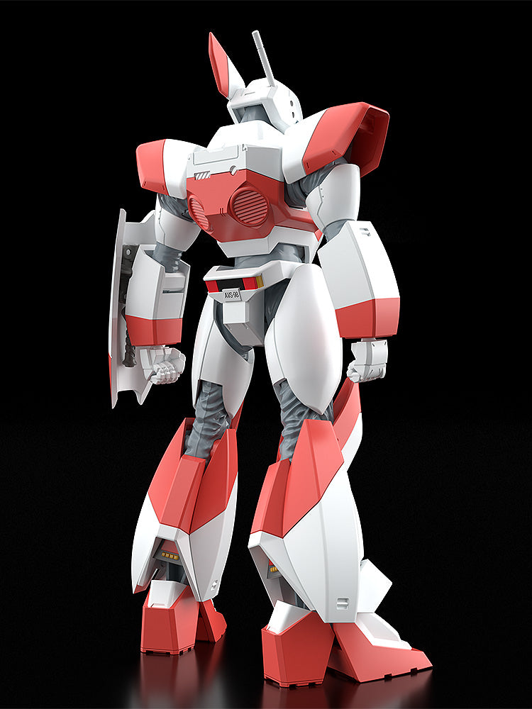 Mobile Police Patlabor MODEROID AVS-98 Economy