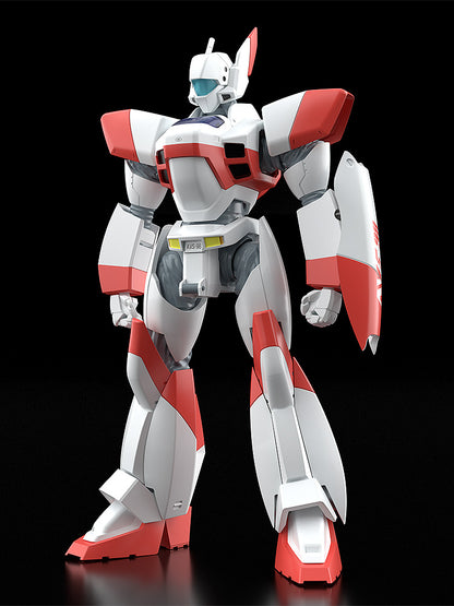 Mobile Police Patlabor MODEROID AVS-98 Economy