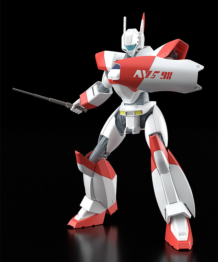 Mobile Police Patlabor MODEROID AVS-98 Economy