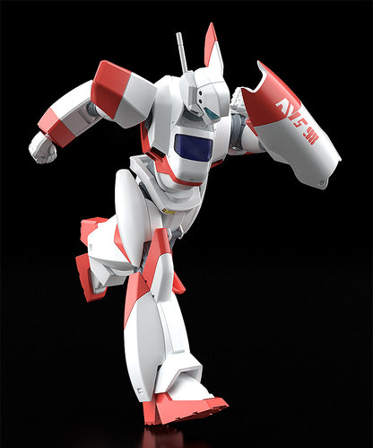 Mobile Police Patlabor MODEROID AVS-98 Economy