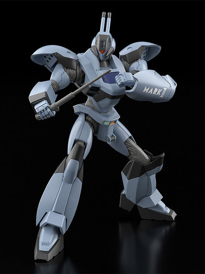 Mobile Police Patlabor MODEROID AVS-98 MARK II Standard