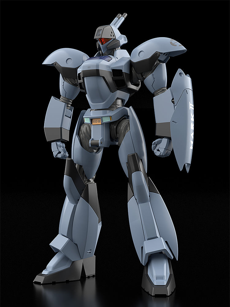 Mobile Police Patlabor MODEROID AVS-98 MARK II Standard