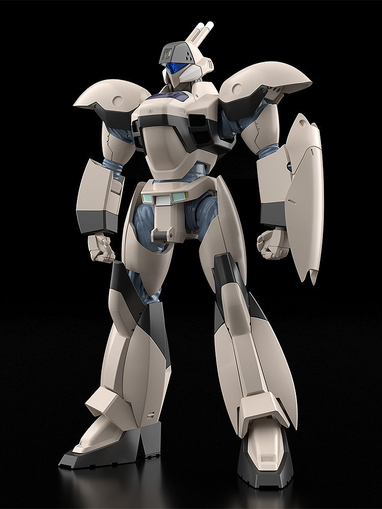 Mobile Police Patlabor MODEROID AVS-98 MARK II Standard: Mass Production Color