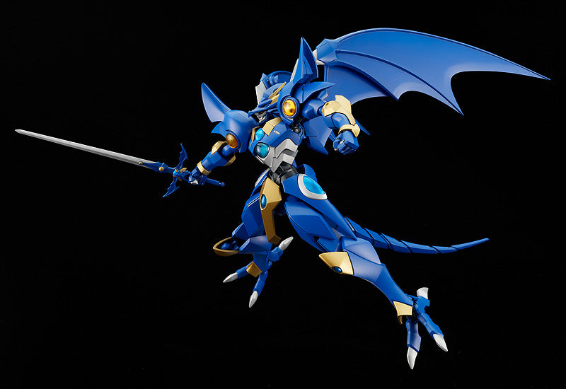 Magic Knight Rayearth MODEROID Ceres, the Spirit of Water