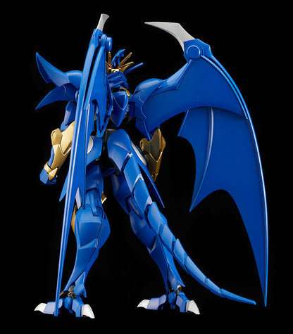 Magic Knight Rayearth MODEROID Ceres, the Spirit of Water