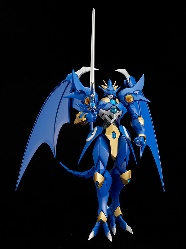 Magic Knight Rayearth MODEROID Ceres, the Spirit of Water