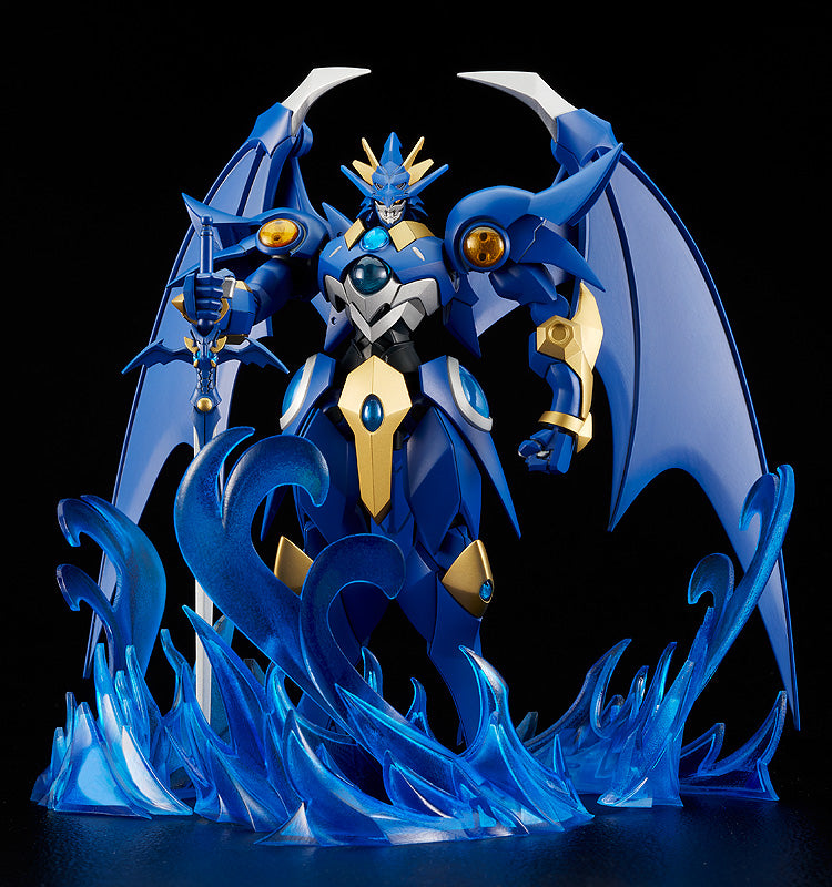 Magic Knight Rayearth MODEROID Ceres, the Spirit of Water