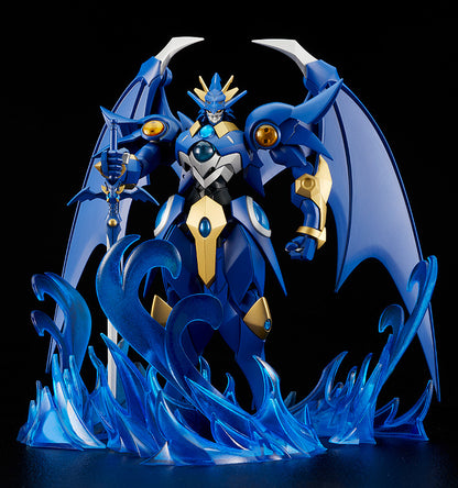 Magic Knight Rayearth MODEROID Ceres, the Spirit of Water