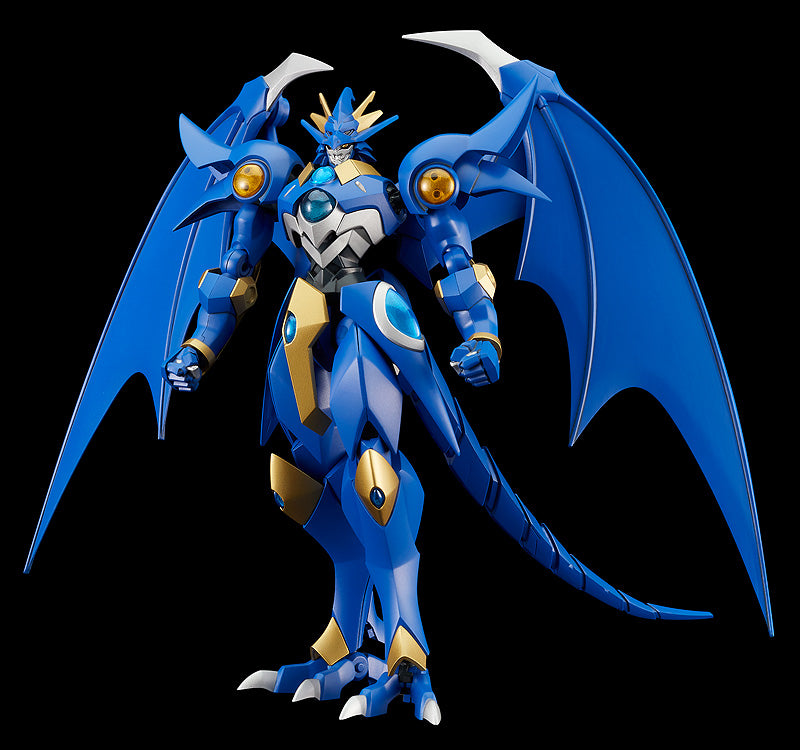 Magic Knight Rayearth MODEROID Ceres, the Spirit of Water