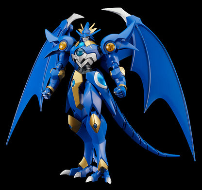 Magic Knight Rayearth MODEROID Ceres, the Spirit of Water