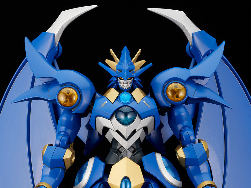 Magic Knight Rayearth MODEROID Ceres, the Spirit of Water