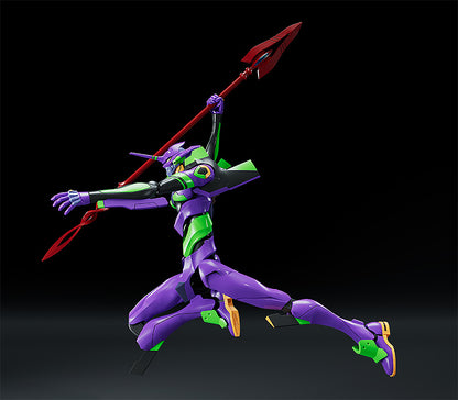 MODEROID Evangelion Unit-01