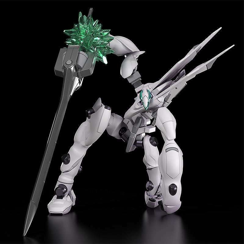 Fafner in the Azure MODEROID Fafner Mark Sein Model Kit