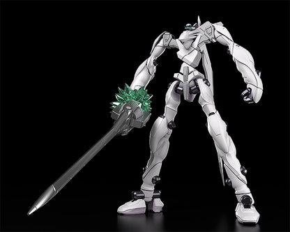 Fafner in the Azure MODEROID Fafner Mark Sein Model Kit