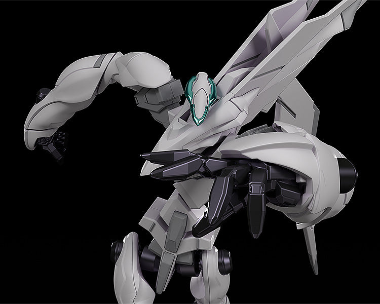 Fafner in the Azure MODEROID Fafner Mark Sein Model Kit