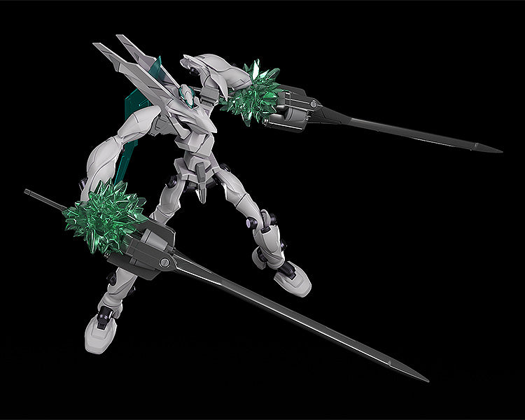 Fafner in the Azure MODEROID Fafner Mark Sein Model Kit