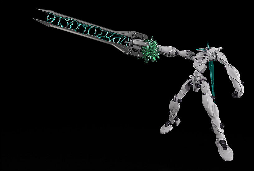 Fafner in the Azure MODEROID Fafner Mark Sein Model Kit