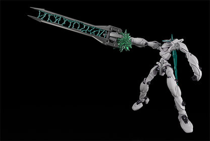 Fafner in the Azure MODEROID Fafner Mark Sein Model Kit