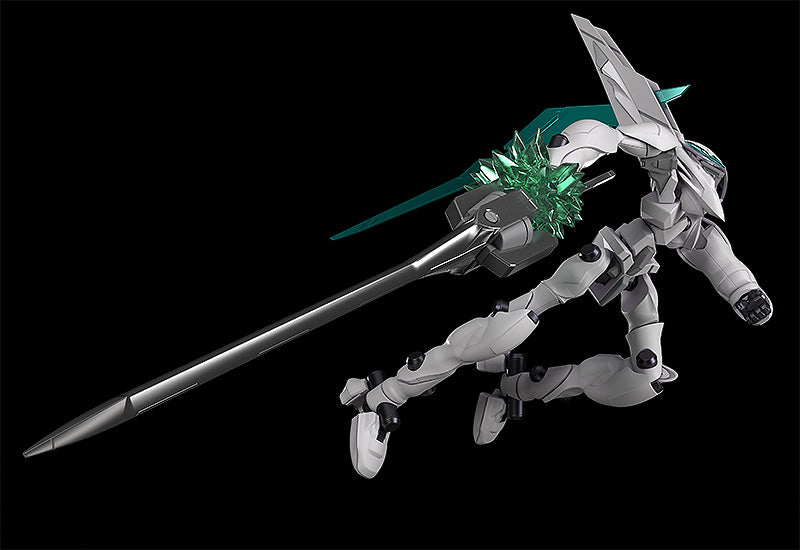 Fafner in the Azure MODEROID Fafner Mark Sein Model Kit