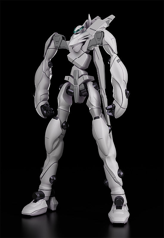 Fafner in the Azure MODEROID Fafner Mark Sein Model Kit