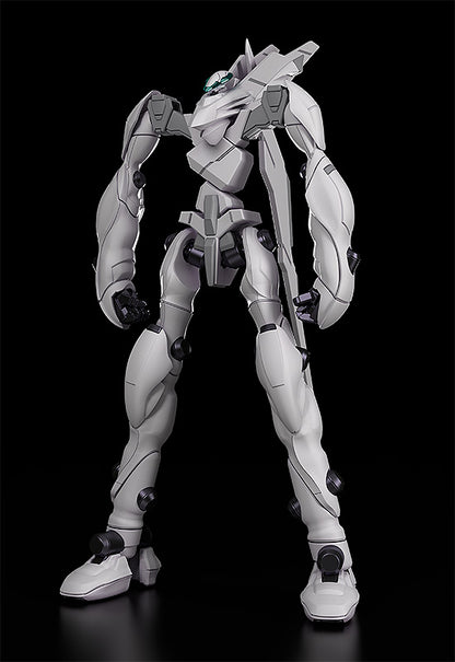 Fafner in the Azure MODEROID Fafner Mark Sein Model Kit