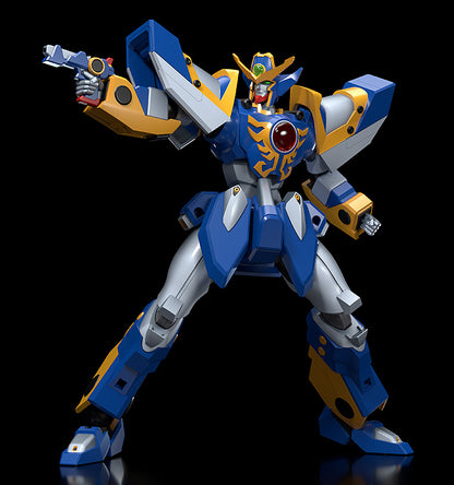 MODEROID God Gravion Model Kit