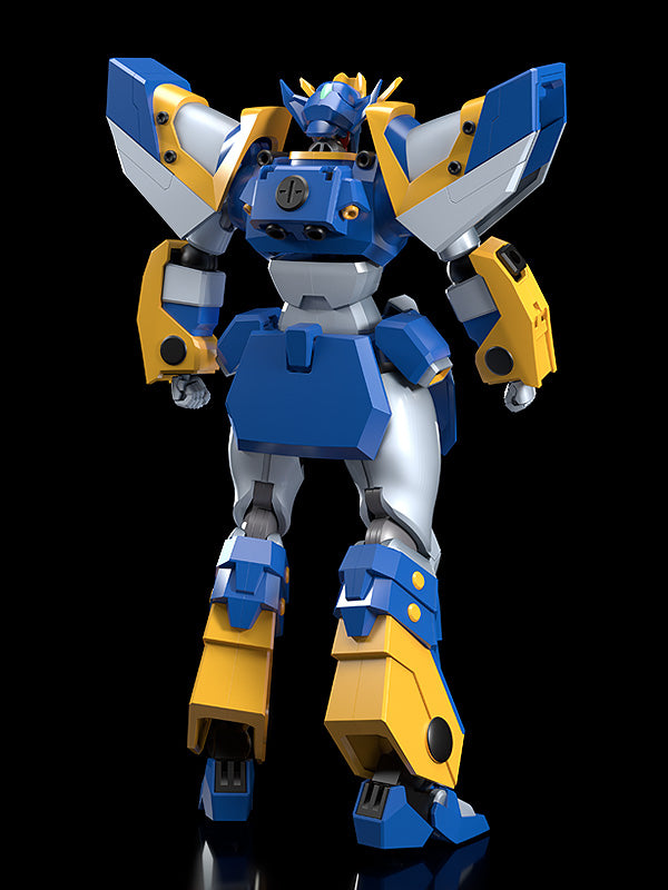 MODEROID God Gravion Model Kit