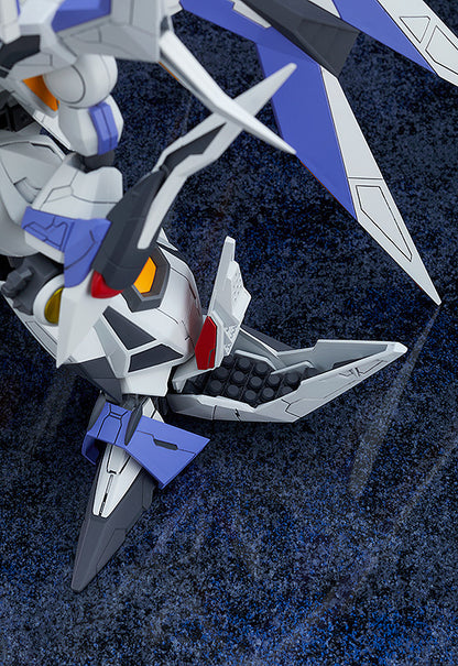 Hades Project Zeorymer MODEROID Great Zeorymer Model Kit