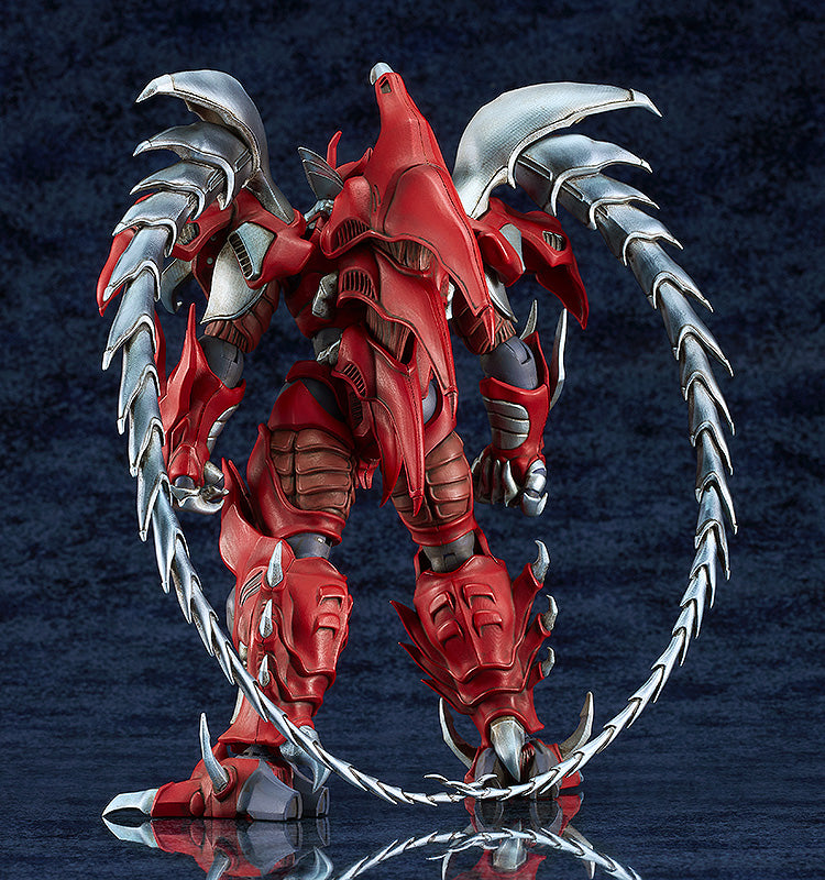 HAGANE / DEMOⅡ DEMO2 MODEROID Hagane (Daimaju Gekito: Hagane no Oni) | HLJ.com