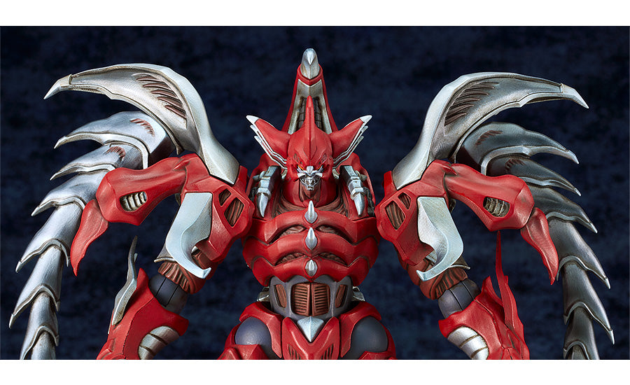 Daimaju Gekito: Hagane no Oni MODEROID Hagane Super Anime Store