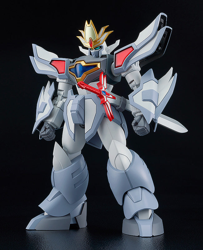 MODEROID Hyper Granzort Model Kit