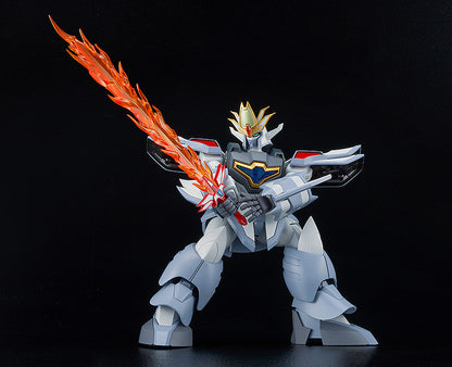 MODEROID Hyper Granzort Model Kit