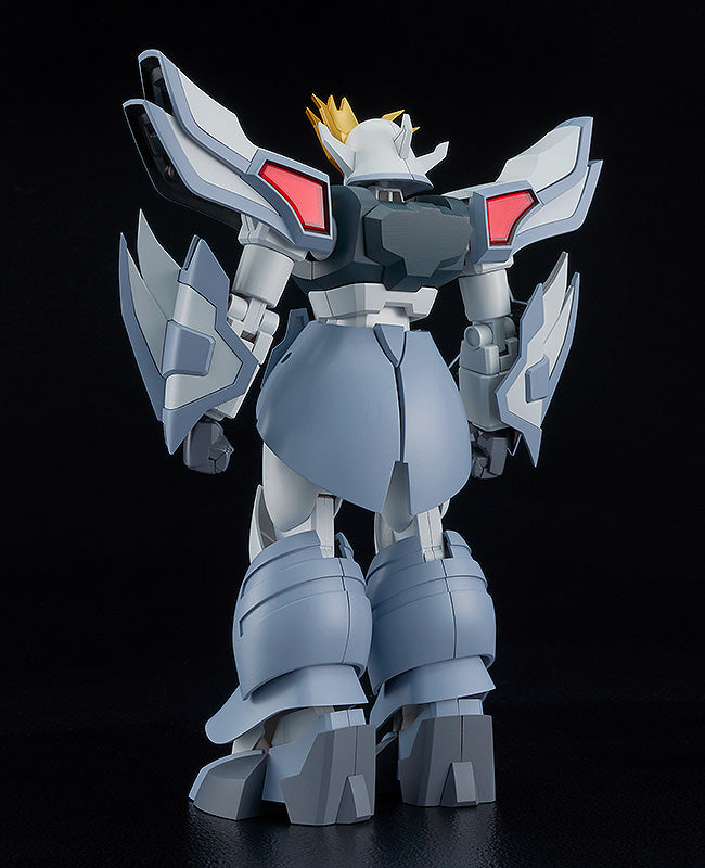 MODEROID Hyper Granzort Model Kit